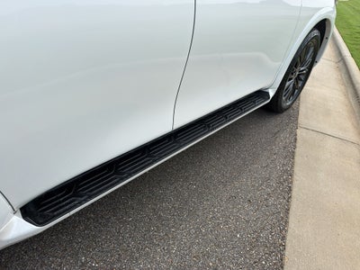 2021 INFINITI QX80 PREMIUM SELECT