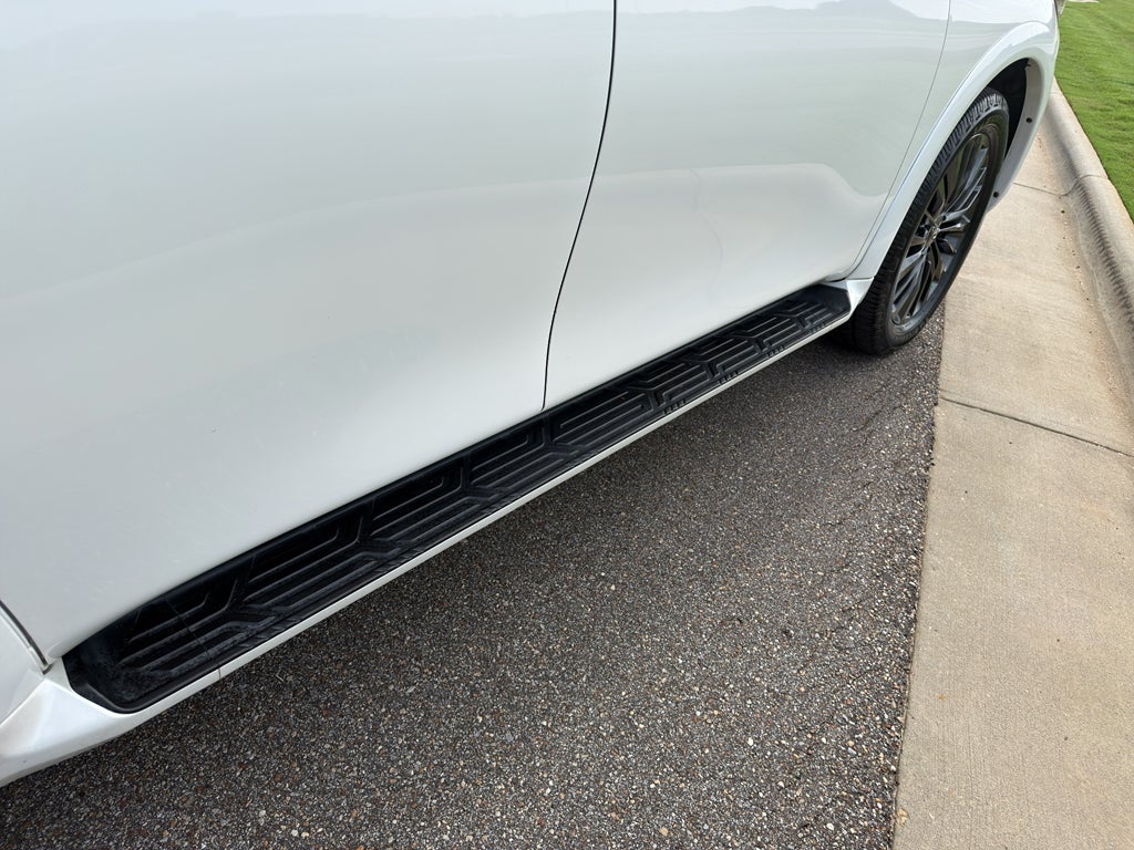 2021 INFINITI QX80 PREMIUM SELECT