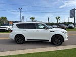 2021 INFINITI QX80 PREMIUM SELECT