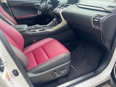 2019 Lexus NX 300 Base