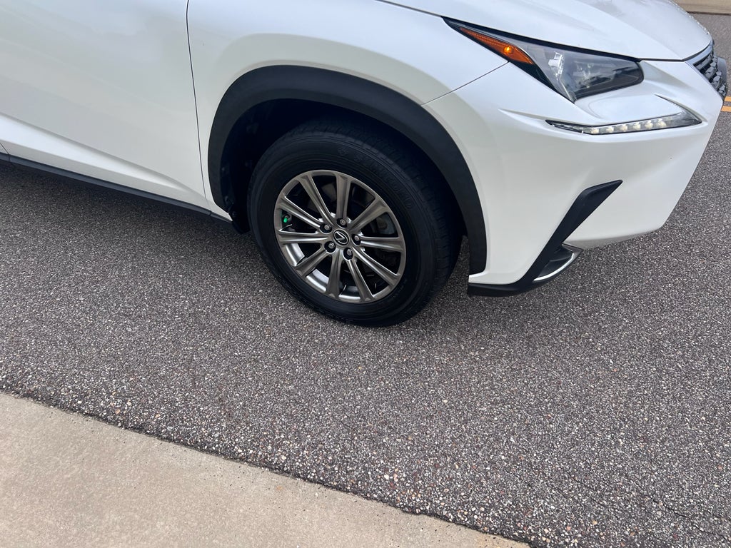 2019 Lexus NX 300 Base