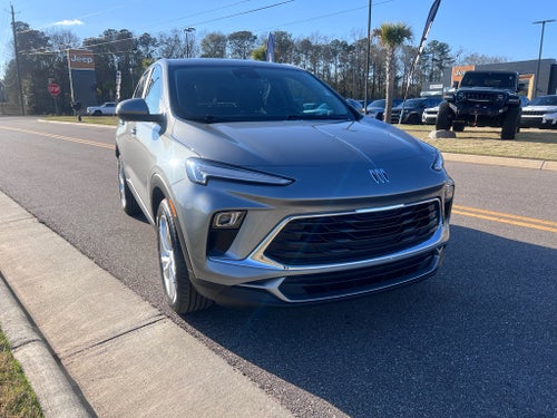 2024 Buick Encore GX Preferred FWD