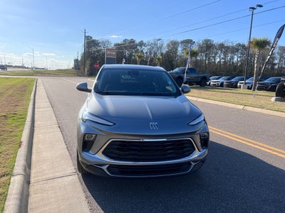 2024 Buick Encore GX Preferred FWD