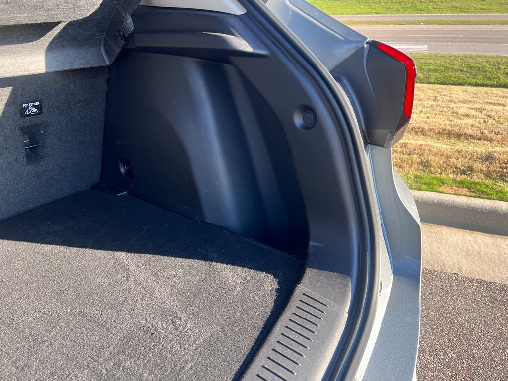 2024 Buick Encore GX Preferred FWD