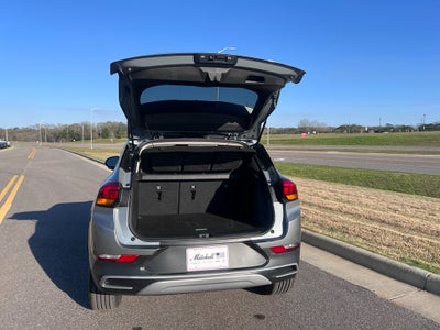 2024 Buick Encore GX Preferred FWD