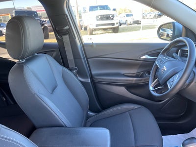 2024 Buick Encore GX Preferred FWD