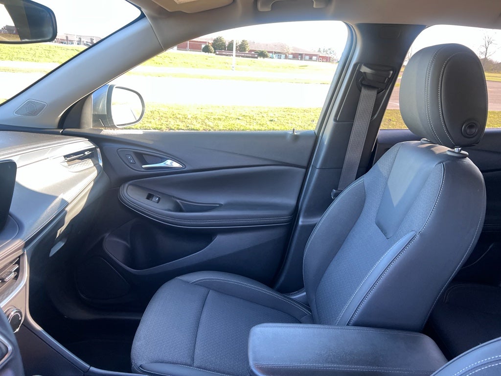 2024 Buick Encore GX Preferred FWD