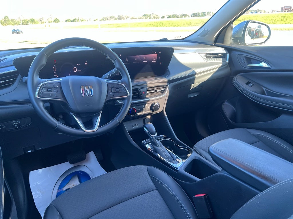 2024 Buick Encore GX Preferred FWD