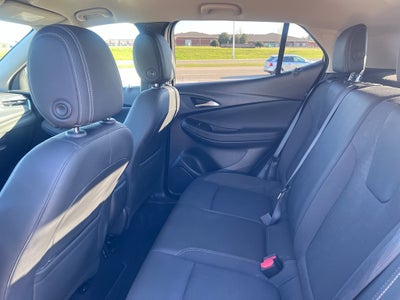 2024 Buick Encore GX Preferred FWD