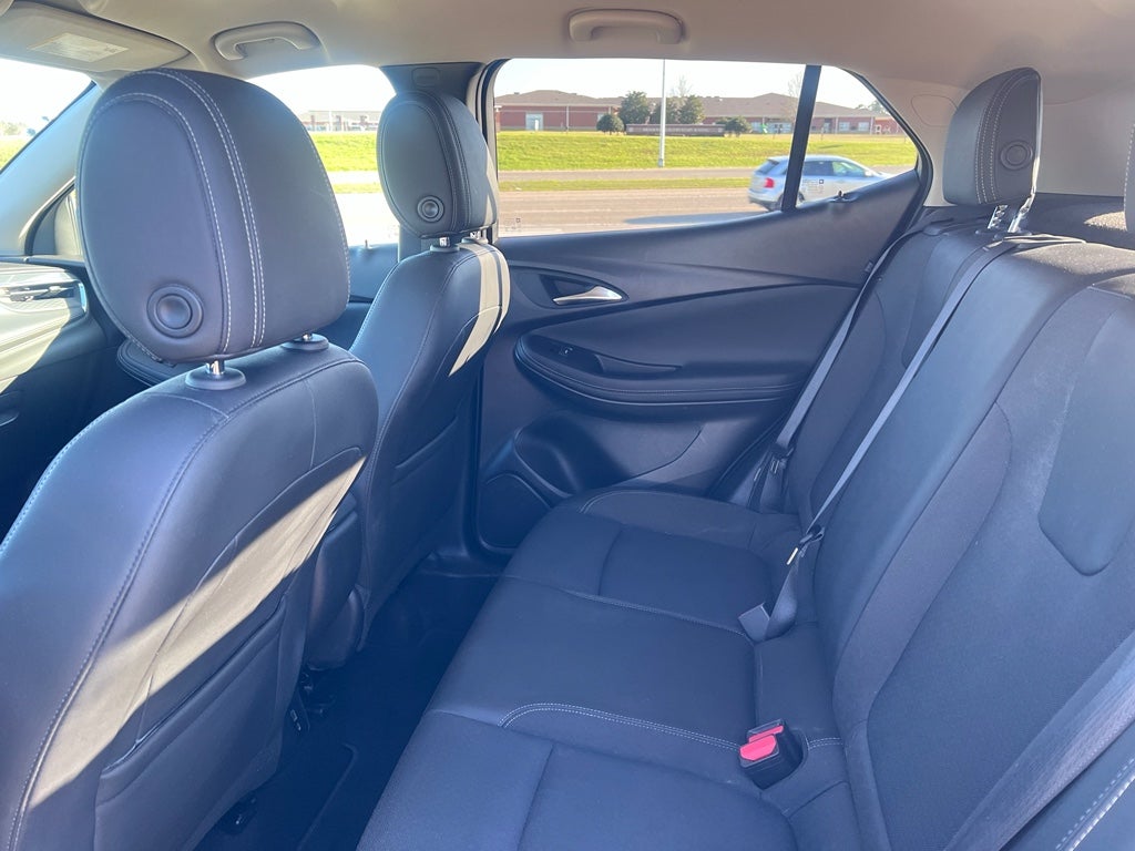 2024 Buick Encore GX Preferred FWD