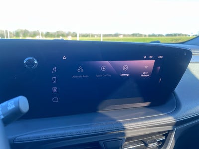 2024 Buick Encore GX Preferred FWD