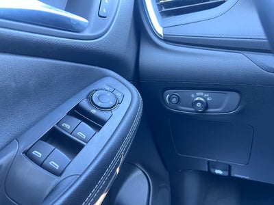 2024 Buick Encore GX Preferred FWD