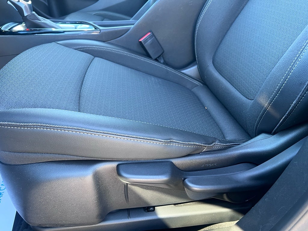 2024 Buick Encore GX Preferred FWD