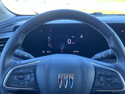 2024 Buick Encore GX Preferred FWD