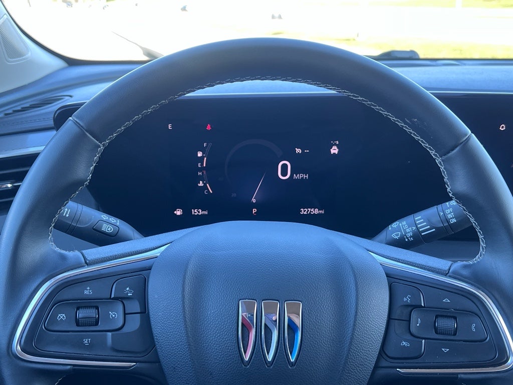 2024 Buick Encore GX Preferred FWD