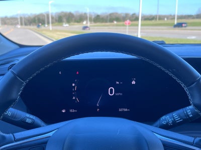 2024 Buick Encore GX Preferred FWD