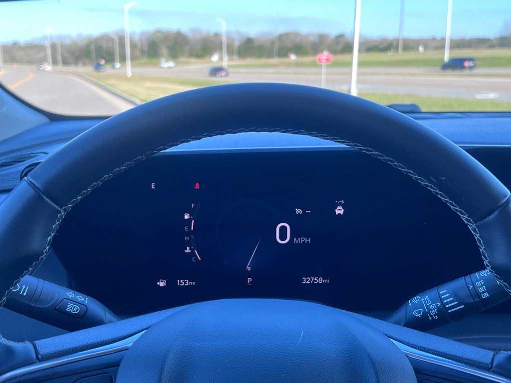 2024 Buick Encore GX Preferred FWD