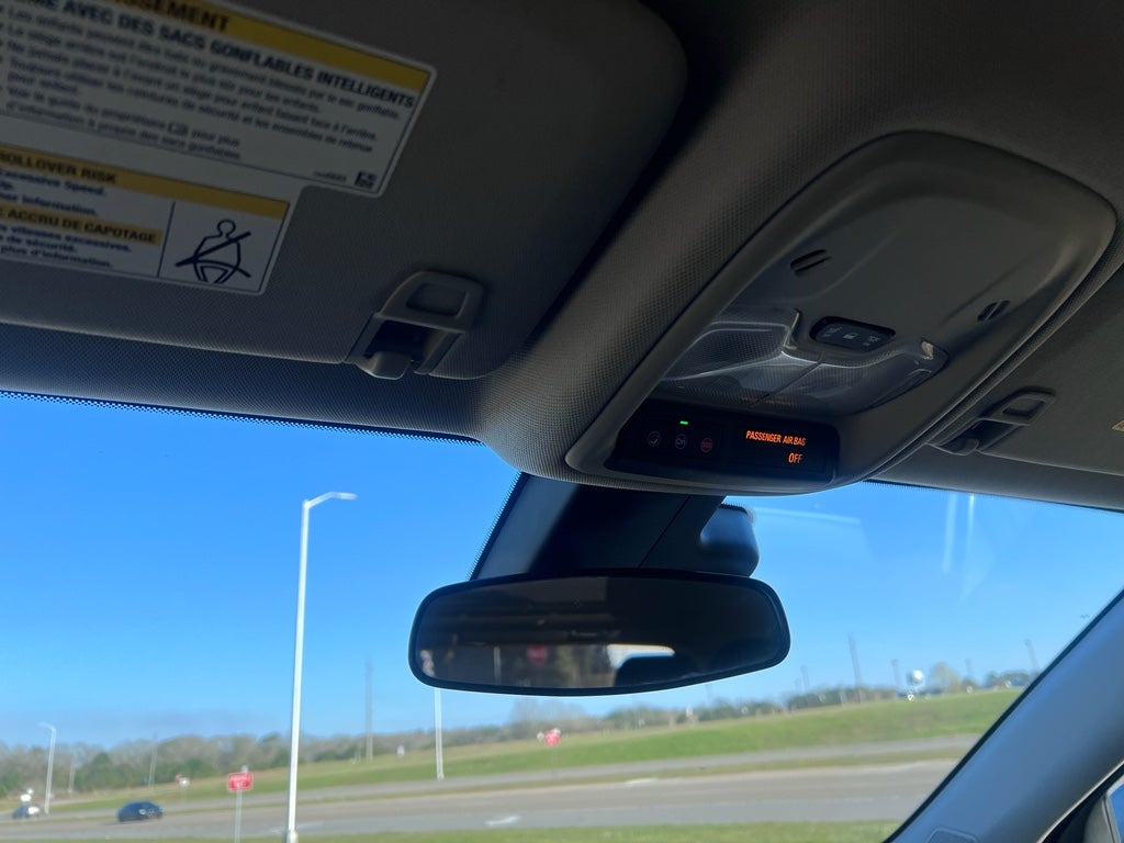 2024 Buick Encore GX Preferred FWD