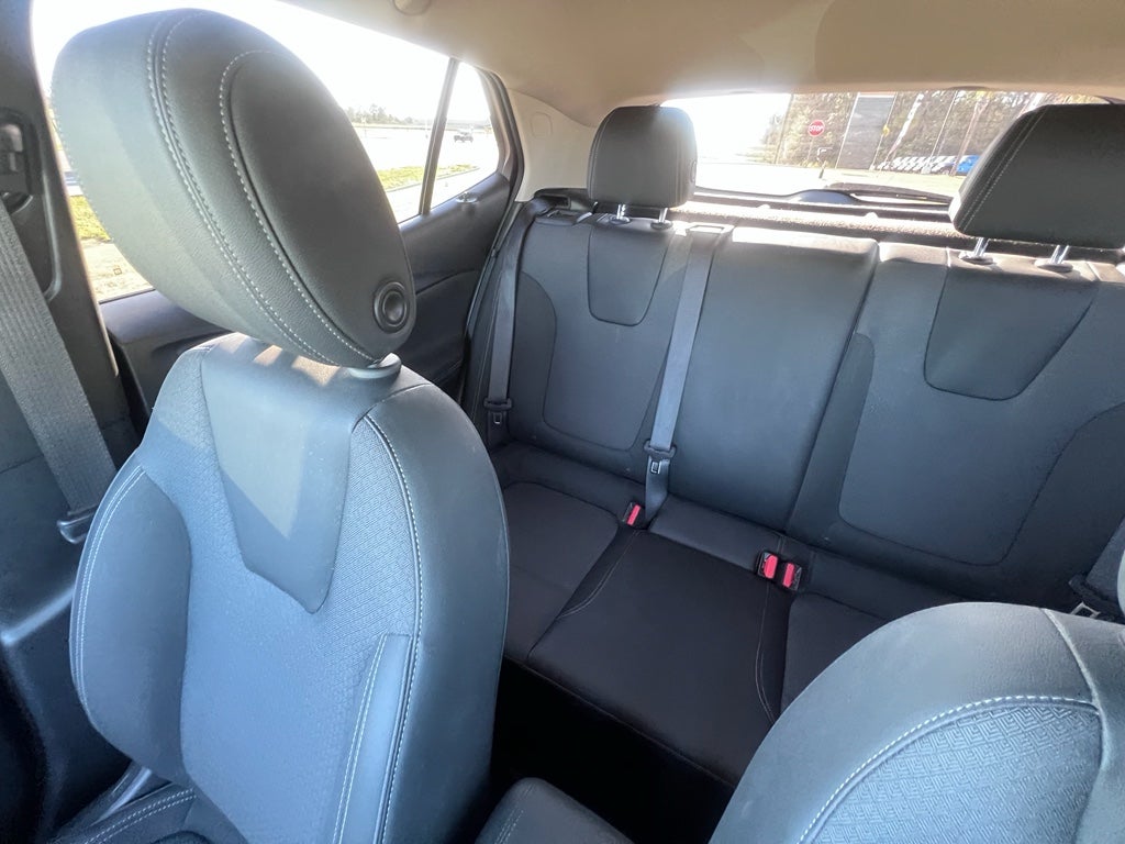 2024 Buick Encore GX Preferred FWD