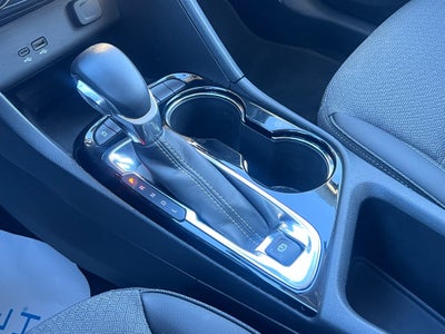 2024 Buick Encore GX Preferred FWD