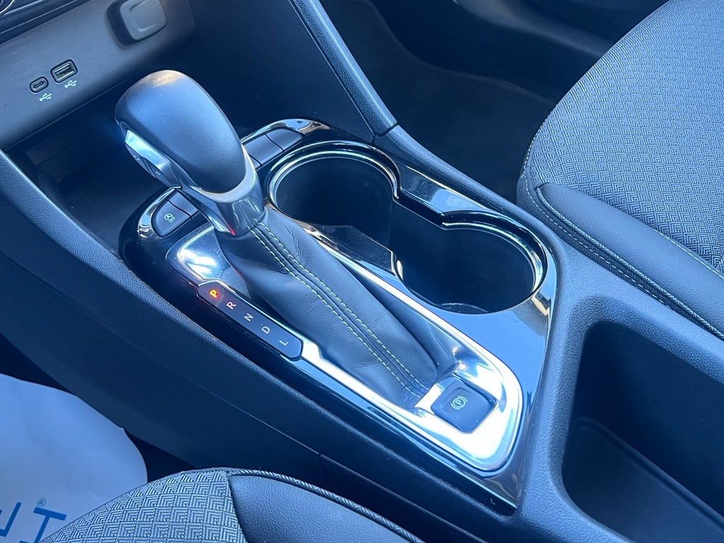 2024 Buick Encore GX Preferred FWD