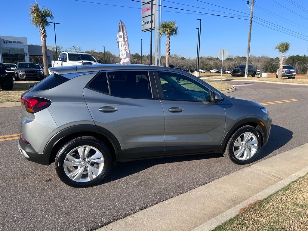 2024 Buick Encore GX Preferred FWD