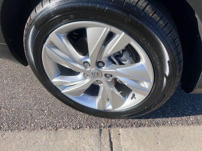 2024 Buick Encore GX Preferred FWD