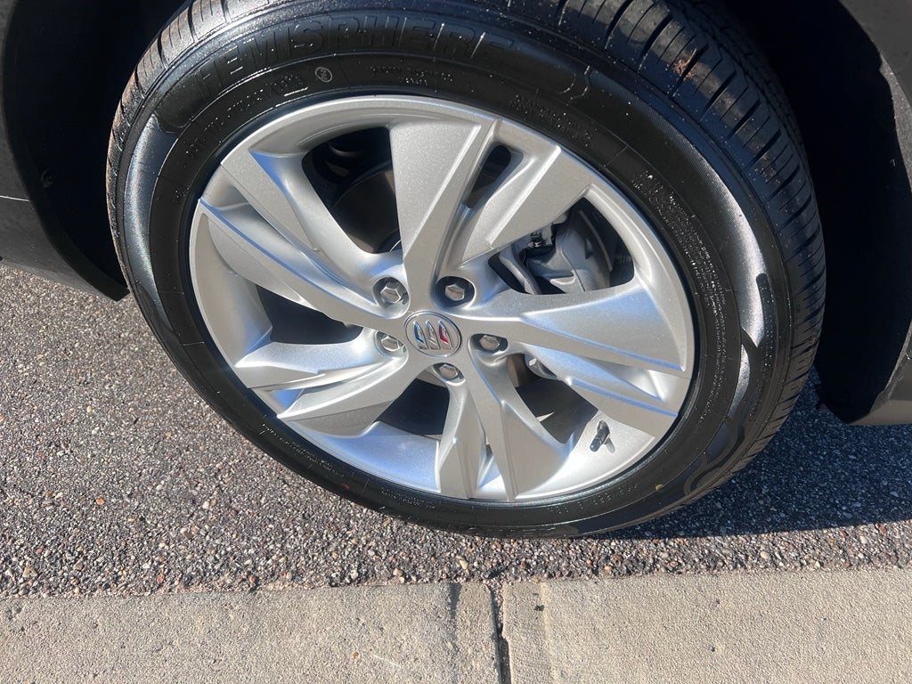 2024 Buick Encore GX Preferred FWD