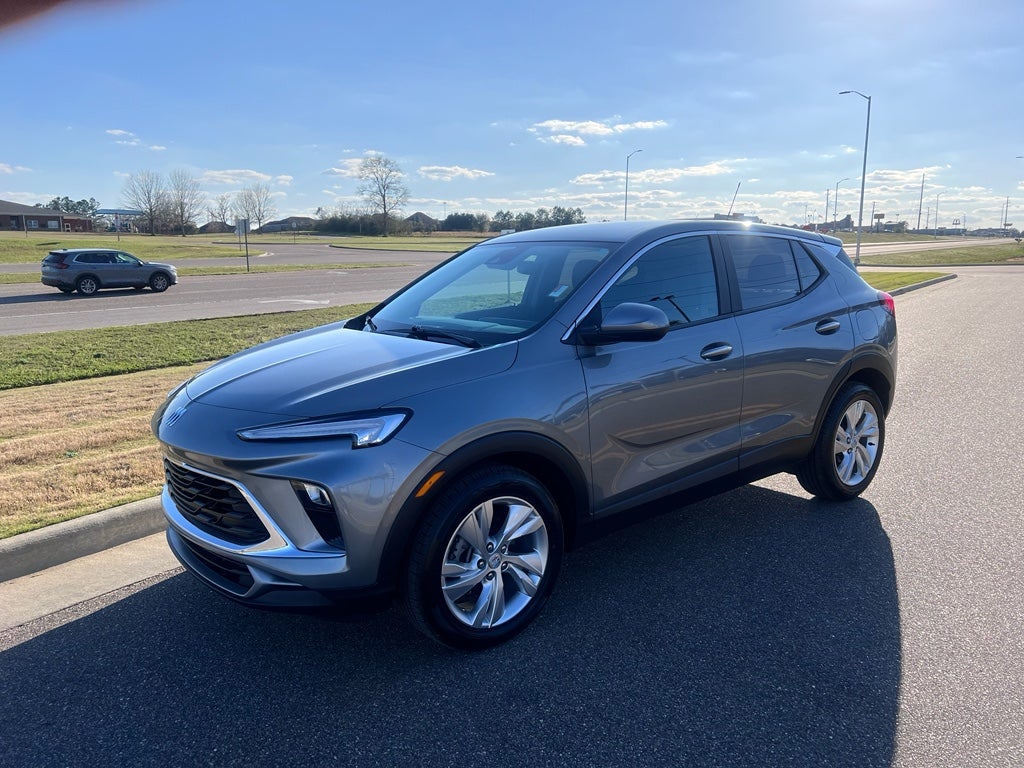 2024 Buick Encore GX Preferred FWD