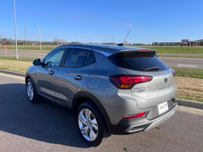 2024 Buick Encore GX Preferred FWD