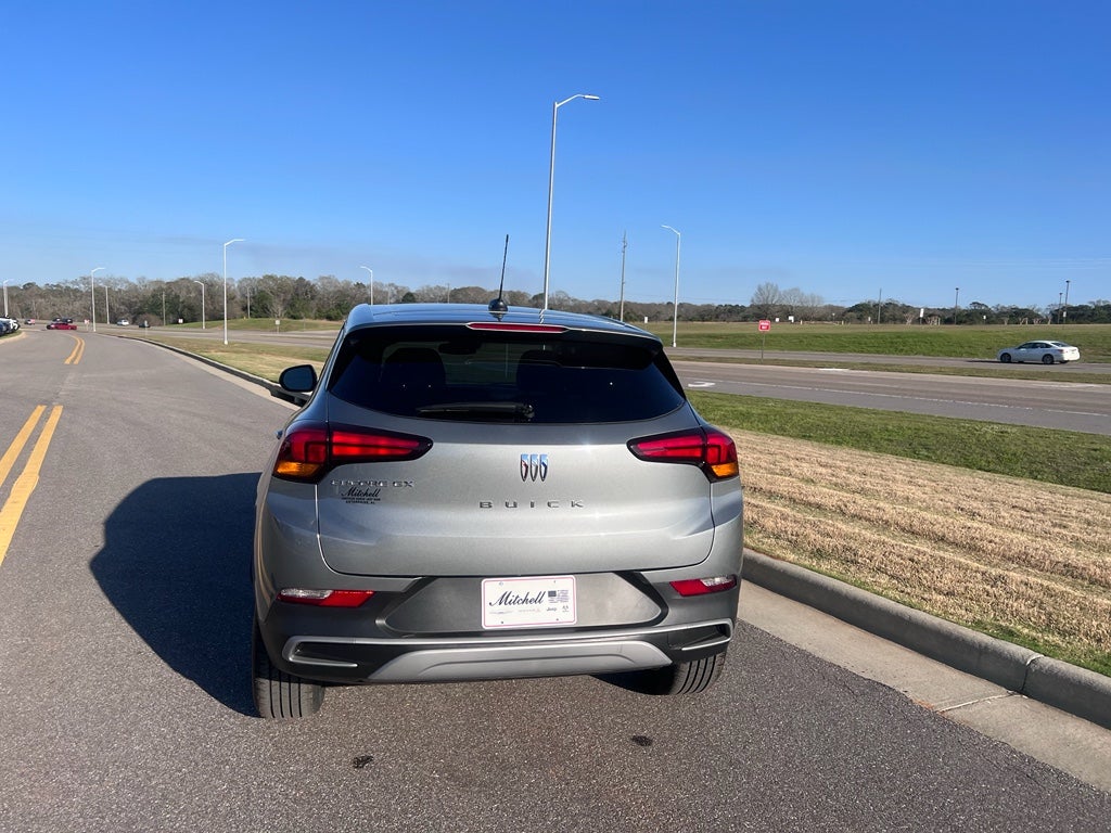 2024 Buick Encore GX Preferred FWD