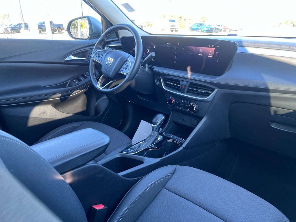 2024 Buick Encore GX Preferred FWD
