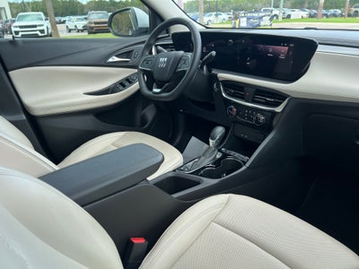 2025 Buick Encore GX Sport Touring AWD