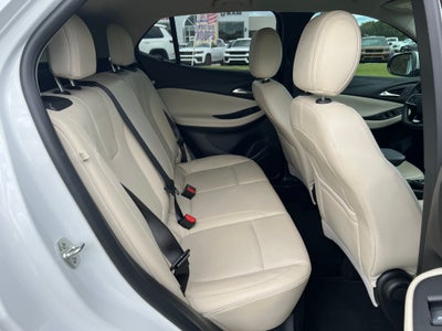 2025 Buick Encore GX Sport Touring AWD