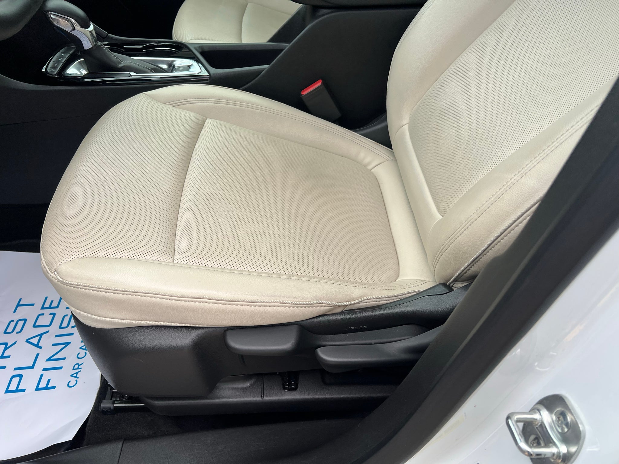 2025 Buick Encore GX Sport Touring AWD