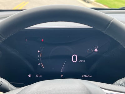 2025 Buick Encore GX Sport Touring AWD