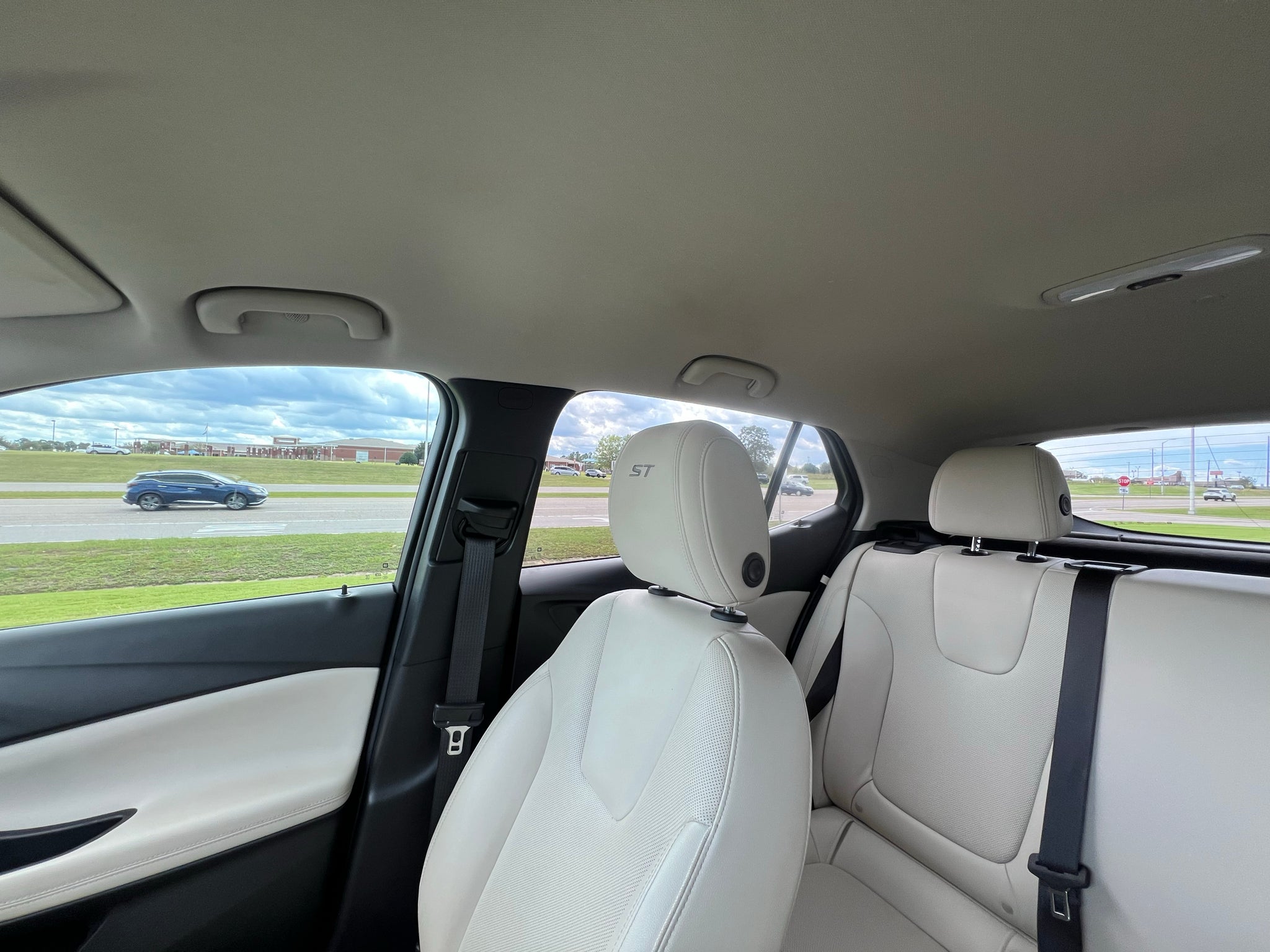 2025 Buick Encore GX Sport Touring AWD