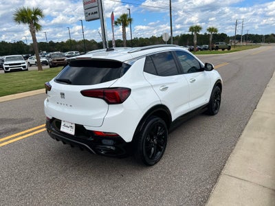 2025 Buick Encore GX Sport Touring AWD