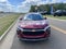 2024 Chevrolet Trax FWD LT
