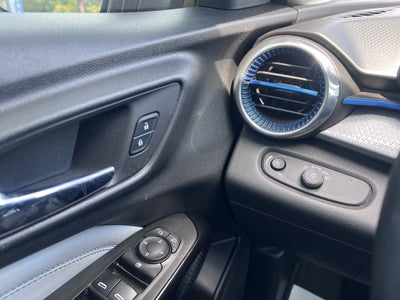 2024 Chevrolet Trax FWD LT