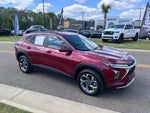 2024 Chevrolet Trax FWD LT