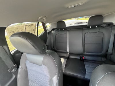 2024 Chevrolet Trax FWD LT