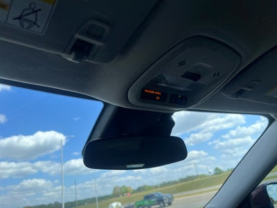 2024 Chevrolet Trax FWD LT