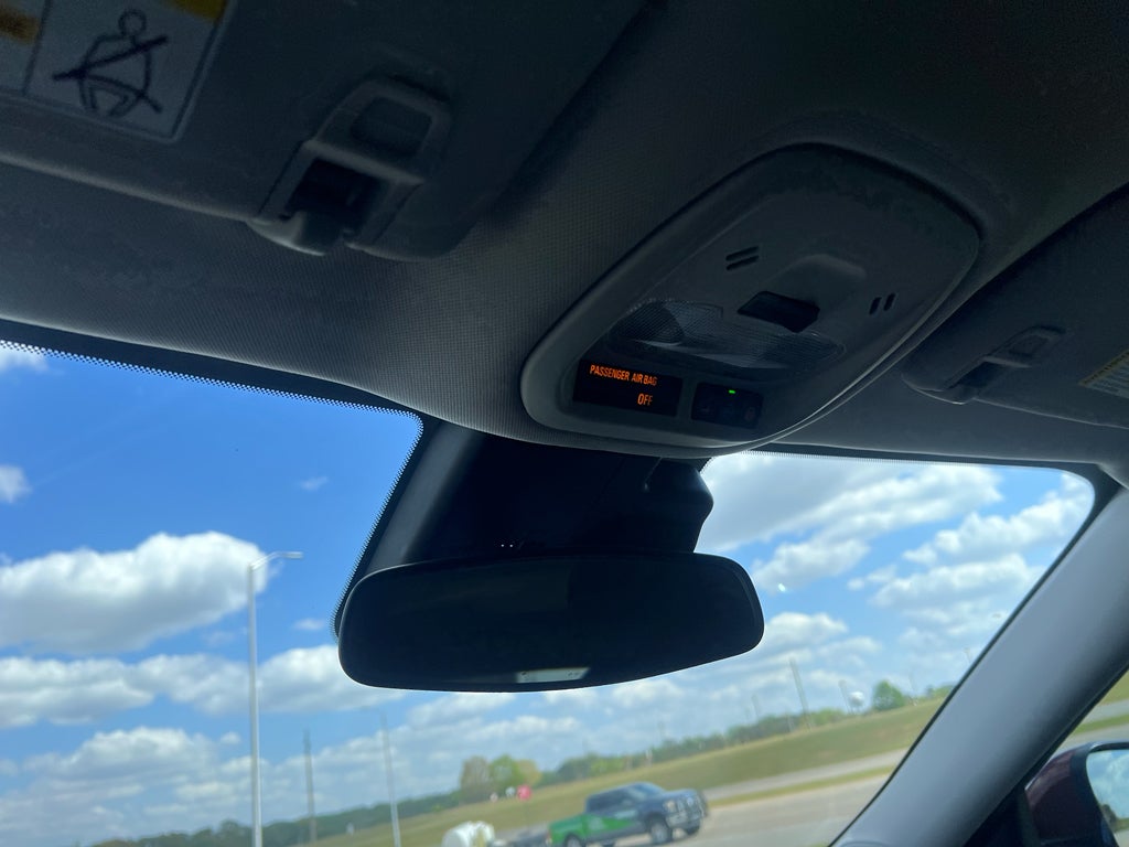 2024 Chevrolet Trax FWD LT