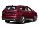 2017 Hyundai Santa Fe XL Limited Ultimate