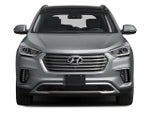 2017 Hyundai Santa Fe XL Limited Ultimate