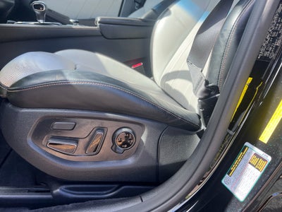 2018 Genesis G80 3.3T Sport