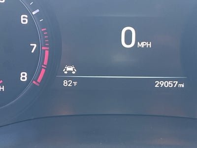 2018 Genesis G80 3.3T Sport