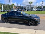 2018 Genesis G80 3.3T Sport