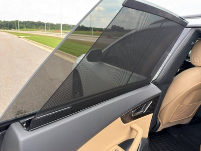 2023 Audi Q8 Premium Plus 55 TFSI quattro Tiptronic